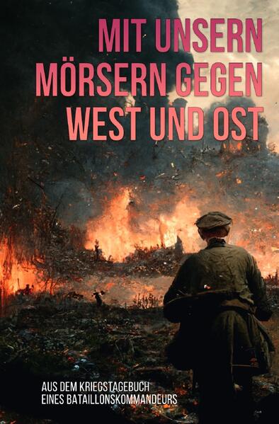 Nach einer schweren Erkrankung befindet sich der deutsche Major Blümner im Sommer 1914 zur Genesung im Offiziersheim Taunus. In den idyllischen Frieden dieses Paradieses schlägt plötzlich die Nachricht vom Ultimatum Österreichs an Serbien wie eine Bombe ein. Die Kriegserklärung folgt. Russland macht mobil. Das bedeutet auch Krieg für Deutschland. Die Genesenden haben keine Ruhe mehr, einer nach dem andern tritt die Heimreise an. Auch der Major verlässt das Offiziersheim, obwohl der Arzt noch eine mehrmonatige Erholung für notwendig hält. Alle spüren die drohende Kriegsgefahr und erwarten das Unvermeidliche. Als der Mobilmachungsbefehl am 1. August eintrifft, hat die quälende Ungewissheit endlich ein Ende. Sofort sind nur noch hastende Soldaten und Offiziere zu sehen. Der Ernst des Krieges wird immer mehr bemerkbar. Ohne sich groß besinnen zu können ist Major Blümner mit seinem Bataillon bald Teil des großen Vormarschs. Nur wenige Tage später überschreiten deutsche Truppen die luxemburgische Grenze und geraten bald in heftiges Feuer.