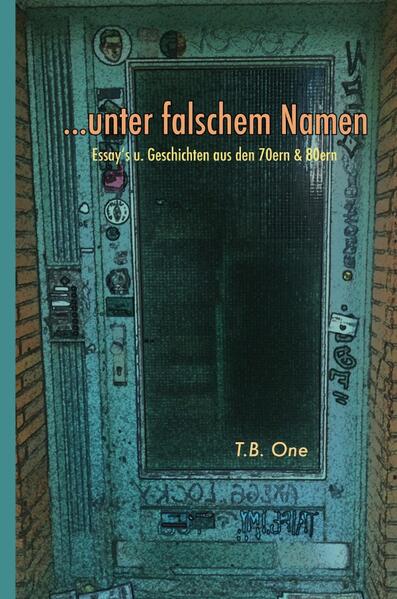 Die vorliegenden Geschichten erinnern an eine Zeit vor cirka vierzig Jahren. An eine gesellschaftliche Parallelwelt, die paradigmatisch weit entfernt ist von heutigen Denkmustern. Technisch, juristisch und behördlich gesehen, wurde vieles noch manuell und sehr schlicht gehändelt. In der Sichtweise, wie auch in der Handhabe, war das meiste einfach und seriell. In den 70ern, also nach der Height - Ashbury Soft-Beatnik Revolution in Amerika, war die Welt nach wie vor bunt. Die große Sex und Drogen-Revolution war in vollem Gang. Alles wurde angemalt und wenn man nicht farbig angefixt war, konnte man's mit T. Learys Stimulanzien im bunten Regenbogen kommen lassen. Ein Beispiel von vielen. Die Rausch-Palette reicht da bekanntermaßen von hell bis dunkel und von langsam bis schnell und nach wie vor ist die ganze Sache schlecht zu steuern.