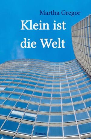 Wie wahrscheinlich ist es, auf der Gartenparty der Kollegin einen Hollywood-Megastar kennenzulernen? Ella passiert genau das! Matthew, der sich als David ausgibt, um unerkannt zu bleiben... Eine Liebesgeschichte entwickelt sich. Und während Ella glaubt, dass sie nur ein nettes Abenteuer für Matt ist, stellt der sein komplettes Leben für sie auf den Kopf, weil sowieso Thomas Kingston immer die besten Rollen bekommt. Ella will Matt helfen. Aber wie? Zum Glück ist die Welt klein…