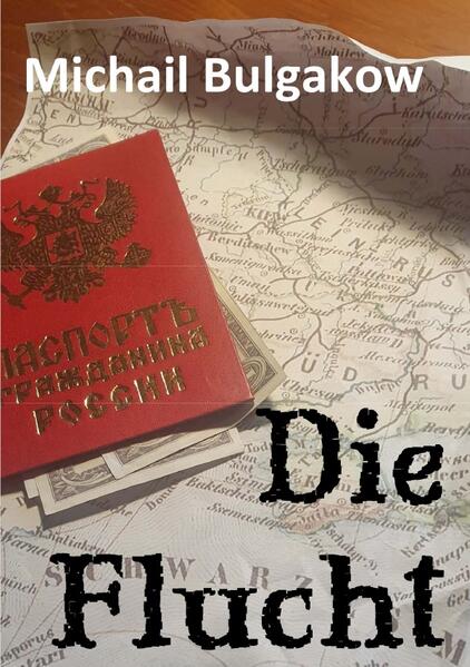 Michail Bulgakow (1891-1940) hat selbst den russischen Bürgerkrieg 1918-1920 in der Ukraine erlebt und hat diese Zeit im Roman „Die weiße Garde“ sowie in den Stücken „Die Tage der Turbins“ und „Die Flucht“ verarbeitet. Die Auseinandersetzungen mit der Literaturkritik jener Zeit fanden ihren Ausdruck im anfänglichen Erscheinen, dem späteren Verbot des Romans, den mehrjährigen Aufführungen des Stückes „Die Tage der Turbins“ und dem absoluten Verbot der „Flucht“ wegen ihres politisch-provokanten Inhalts. War „Die weiße Garde“ noch wegen des darin anerkannten Sieges der Roten halbwegs geduldet worden, geriet die „Flucht“ in die grundsätzliche Auseinandersetzung um Grundsätze sowjetischer Kulturpolitik und wurde trotz Genehmigung und angelaufener Proben verboten. Dieser auf höherer Ebene ausgetragene Konflikt zwischen Gorkij und der Zensurbehörde, in den sich sogar das Politbüro der Kommunistischen Partei der Sowjetunion und Stalin selbst einschalteten, richtete sich gegen die „Rechten“. Trotz einstimmiger Ablehnung der „Flucht“ durch das Politbüro hielt Stalin, der übrigens „Die Tage der Turbins“ als „nützlich“ bezeichnete und selbst mehrfach besuchte, eine Aufführung der „Flucht“ trotzdem für möglich, wenn Bulgakow einen anderen Schluss hinzufügen würde, der im Sinne der sowjetischen Ideologie die weiße Bewegung verurteilte. Bulgakow hat diesen Schluss nicht geschrieben. Er ließ sich nicht durch das Sowjetsystem korrumpieren, das Verbot blieb und als 1937 führende Generäle des Bürgerkrieges und Marschälle der Sowjetunion und eine ganze Reihe von Künstlern als angebliche Agenten und Verräter erschossen wurden, änderte Bulgakow sein Stück in die hier vorliegende Fassung. Der Emigrant Chludow sah nun keine Zukunftsperspektive mehr in einer Rückkehr in die Heimat nach der Flucht und erschoss sich. „Waren es Träume? Wohin und warum sind wir geflohen?“ fragt Serafima am Schluss. Die „Flucht“ war selbst Bulgakows persönlicher Traum, der nie in Erfüllung ging.