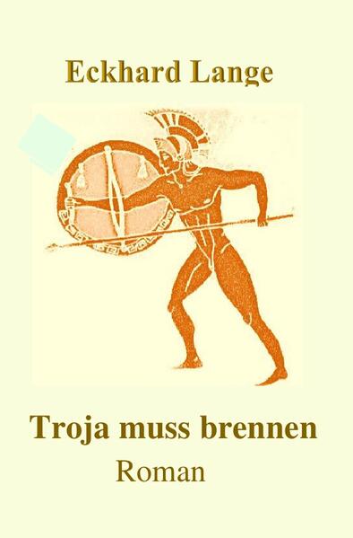 Troja muss brennen | Bundesamt für magische Wesen