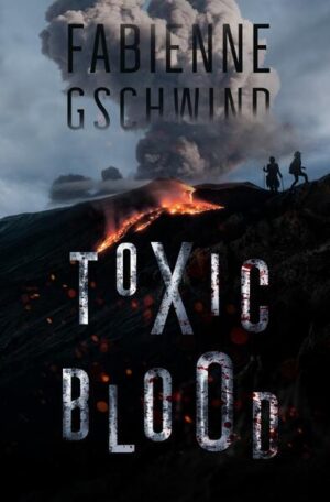 ToxicBlood | Bundesamt für magische Wesen