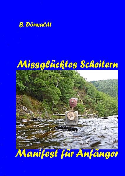 Die Menschheit befindet sich am Wendepunkt, die Klimakatastrophe nimmt ihren Lauf. Niemand ist bereit seine Komfortzone zu verlassen um persönlich Verantwortung zu übernehmen und selbst einen Schritt aus seiner Wohlstandsverwahrlosung zu wagen. "Nach mir die Sintflut" ist die Devise. Aber wie ist es soweit gekommen? Hier in diesem Büchlein findet ihr die Antwort. Beginnend bei der Blaualge, endend mit durchgeknallten Küchenmaschinen in der Zukunft. Unter dem Motto: Wenn wir schon untergehen, sollten wir wenigstens etwas Lustiges dabei erleben. ...und zum Schluss ein Hoffnungsschimmer, der aufzeigt, wie das Scheitern der Menschheit noch missglücken kann. Wir drücken uns die Daumen. Das Buch ist zweifelsohne sehr lustig geschrieben, mit Zeichnungen und Bildern versehen. Es gibt sogar einen "Gastmoderator". Aber wir wollen nicht zu viel verraten... DIN A 5, Paperback, teilweise farbig. Ideales Geschenk für Menschen mit Humor