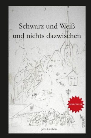 Politisch korrekt ist für Idioten! Peep ist ein Dorfpunk vom plattdeutschen Land. Zuhause reißt er mit Opa Franzkraut aus dem Garten und schimpft auf die Franzosen. In gemütli-cher Runde in der Teestube trinkt er mit seinem Kumpel Baker Gerd, dem alten Schwattfuß, ein Bierchen und schimpft auf die diebischen Polen. Seine Welt unterscheidet nicht zwischen schwarz und weiß. Für ihn macht es keinen Unterschied. Dann macht er sich auf, will in die große weite Welt um weltoffen und open minded zu werden. Der Roadmovie be-ginnt. Mit gewohnt reichlich Vorurteilen im Gepäck, aber lernfähig, nimmt er oftmals die Abkürzung durchs Fettnäpfchen. Mittlerweile ist er weltoffener als jeder Bauer in seinem Dorf. Als er im Outback einen weißen Anhalter mitnimmt, wenig später aber an einem Schwarzen vorbeifährt, beginnt in ihm ein zäher Kampf zwischen sicherheitsliebender, igno-ranter Vernunft, mitleidiger Beschämung und profunder rassistischer Selbsterkenntnis. Wieder Zuhause überwältigt ihn der neu erworbene Nati-onalstolz. Es ist das Jahr 2006 und Deutschland erlebt ein Sommermärchen. Weit über ein Jahrzehnt vor der Black Lives Matters- und Me Too-Bewegung ist somit seine soziale Entwicklung zum Thema Toleranz und Rassismus längst abgeschlossen.