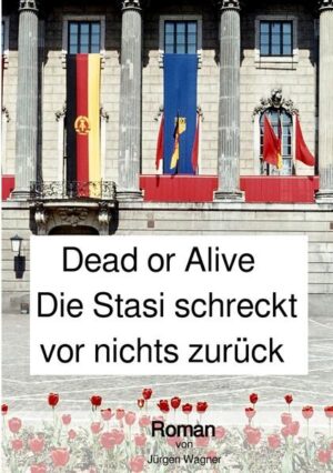 Die Protagonistin Lena wird bei einem Manöver der Warschauer Pakt Staaten tödlich verwundet. War sie wirklich tot? War es nur eine Finte der Staatssicherheit? Eine NVA Ärztin aus Eggesin hatte sich in den Westen abgesetzt und dem Freund der Lena mitgeteilt, dass das Fräulein Venus noch leben würde. Beweise hatte sie keine. Auch Tante Heda aus Dresden wusste mehr. Nur nichts beweisbares.