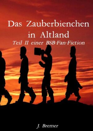 Ein Jahr ist vergangen, seitdem die Gemeinschaft ausgezogen war, um das Bier des Zauberbienchens zu finden und dabei mehr versehentlich den gesamten Wunderwald rettete. Nun kommen die Gefährten wie versprochen am königlichen Hofe zusammen, um einander wieder zu treffen. Doch ihre Zusammenkunft steht unter keinem guten Stern. Attentäter bedrohen das Leben ihres Königs, im Nachbarreich Altland verschwinden Reisende und dunkle Mächte strecken ihre Hände in Richtung des Wunderwaldes aus. Schnell wird klar, die Helden des Wunderwaldes werden ein weiteres Mal gebraucht, um einen alten Feind abzuwehren.