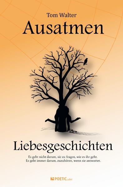 Liebesgeschichten! Von dem, was sie anrichtet, die Liebe, was sie uns allen antut, soll hier die Rede sein. Auch vom Glück und vom Unglücklichsein. Und dann ist ja da auch noch die Sehnsucht ... Niemand wird verschont. Da ist die aufs Land geratene unglückliche Bauersfrau, deren gelebte Liebe im Internet stattfindet. Da ist auch er, der Mann, der auf dem Weg zur Arbeit ist, den die vergangene Nacht und die Gedanken an Hannah nicht loslassen. Von einem Mann in einem feinen Anzug handelt eine elektrisierende erotische Geschichte. Er macht einer nackten Frau, die einen Puma an der Leine durch einen Flughafen führt, seine Aufwartung. Und da ist das Kummerleben, welchem der wahrsagende November bescheinigt, Pulsadern, Messer und blutige Handgelenke gesehen zu haben. All das und mehr sind Geschichten, die mit poetischen Zwischentexten verbunden sind, um als Ganzes der Liebe, dem Glück, aber auch den damit verbundenen Herzschmerzen ein weiteres Denkmal zu setzen.