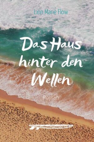 Als Annie mit sechzehn Jahren das Guesthouse an der Atlantikküste verließ, schwor sie sich, nie wieder zurückzukehren. Nichts sollte je wieder an das Unglück erinnern, das damals geschah. Doch fünfzehn Jahre später stirbt Pete, der Besitzer des Guesthouses, und Annie beschließt, ein letztes Mal nach Portugal zu reisen. Im Haus auf der Düne begegnet Annie ihren alten Freunden Jason, Maureen und Greg, die alle auf ihre eigene Art mit den Erinnerungen zu kämpfen haben. Als Annie einem gut gehüteten Familiengeheimnis auf die Spur kommt, ahnt sie nicht, dass sie erneut auf eine Katastrophe zusteuern, aber auch auf die Chance, das Glück zu finden. Dann kommt die Flut, und Annie muss sich entscheiden...