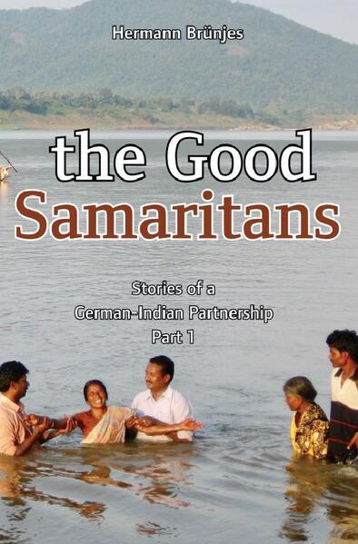 The ‚Good Shepherd Ev. Luth. Church‘ will soon be fifty years old, quite young for a church. The Christians in the tribal area along the Godavari River in southern India are experiencing biblical and modern times at the same time. Pure mission. Signs and wonders. Thousands come to faith. Back to the Acts of the Apostles - and become disillusioned with the church. Almost from the beginning, the author and his colleagues of the ‚Freundeskreis Missionarische Dienste‘ have been part. Even if you don‘t usually read mission reports, these stories will inspire you. Honest, factual and loving at the same time, you will experience a partnership on the way to becoming a church.