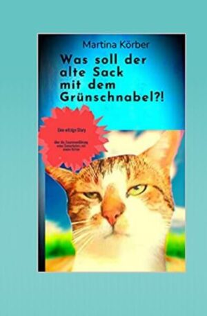 Du hast ne Katze und hast dir jetzt ne zweite Katze angeschafft? Sag bloß, ein Kitten und die Erstkatze ist ein Senior! Um Gottes Willen, das war ein Fehler! Aber was tust du nun? Die kleine Katze wieder weggeben? Nö, das kommt ja gar nicht in Frage! Auf jeden Fall nicht, nach Meinung der Autorin... Auch sie hat es ihrem langjährigen Seniorkater eigentlich gutgemeint, als sie diesen Fehler beging. Aber sie hat letztendlich einen Weg gefunden, die Differenzen zu managen. Ja, du hast richtig gelesen: wo ein Wille, da ein Weg! Aber nicht nur das: die Autorin erzählt dir nicht nur auf ehrliche Art und Weise wie sie es geschafft hat, zwei völlig unterschiedliche Altersgruppen zu vereinen, sie gibt dir in diesem Buch auch noch Tipps, wie du es beispielsweise schaffst, in Coronazeiten und bei Liefermangel der Supermärkte trotzdem noch gut für deine Katzen zu sorgen. Ein Buch, das echt jeder, der ne Katze hat in diesen Krisenzeiten brauchen kann! Dieses Buch ist ein perfekter Ratgeber inform einer persönlichen Erzählung, lass dich also überraschen... By the way: Du solltest von diesem Buch keinesfalls zuviel Professionalität oder gar ein perfektes Lektorat erwarten. Es handelt sich hierbei nämlich um eine Laienautorin (ein Mensch wie du und ich eben), die aber vor allem durch ihre Authentizität und die Beschreibung ehrlicher Alltagserfahrungen zu überzeugen weiß. Wenn dir also ein paar Rechtschreibfehler und ein, an manchen Stellen des Buches manchmal etwas vulgärer Jargon nichts ausmachen, dann ist das Buch das Richtige für dich! Es geht ja nämlich um unsere Katzen und nicht um eine makellose Doktorarbeit