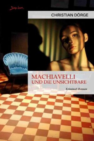 München, 1983. Der Privatdetektiv Erich Hirschhorn kommt bei einem Unfall ums Leben - oder war es Mord? Hirschhorns Witwe beauftragt Bruno Machiavelli, der Sache auf den Grund zu gehen. Kurz darauf wird Machiavellis Auftraggeberin Opfer eines Bombenanschlags, und Machiavelli hat nun keinerlei Zweifel mehr daran, dass er es mit einem höchst gefährlichen Gegner zu tun hat. Erste Ermittlungen führen ihn zu Hirschhorns letztem Klienten, dem kürzlich verstorbenen Millionär Wilhelm Siesmeyer aus Starnberg, und schließlich kommt Machiavelli einem ebenso dunklen wie tragischen Familiengeheimnis auf die Spur... MACHIAVELLI UND DIE UNSICHTBARE ist der zweite Band einer Roman-Serie um den Münchner Privatdetektiv Bruno Machiavelli aus der Feder von Christian Dörge, Autor u. a. der Krimi-Serien EIN FALL FÜR REMIGIUS JUNGBLUT, DIE UNHEIMLICHEN FÄLLE DES EDGAR WALLACE, FRIESLAND und der Frankenberg-Krimis um den Privatdetektiv Lafayette Bismarck.