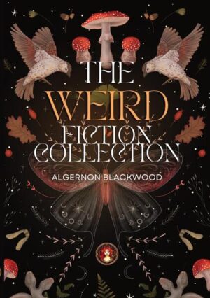 Spirits, forces of other worlds, and unexplainable phenomena. Our Weird Fiction Collection brings you chilling stories from the creative minds of several authors of Horror and Weird Fiction. In this Algernon Blackwood volume, you will find four of his stories: "The Wood of the Dead", "The Wendigo", "The Damned", including most famous and beloved: "The Willows". Enter our world of Weird Things…