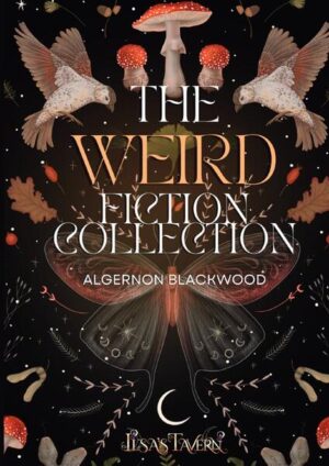 Spirits, forces of other worlds, and unexplainable phenomena. Our Weird Fiction Collection brings you chilling stories from the creative minds of several authors of Horror and Weird Fiction. In this Algernon Blackwood volume, you will find four of his stories: "The Wood of the Dead", "The Wendigo", "The Damned", including most famous and beloved: "The Willows". Enter our world of Weird Things…