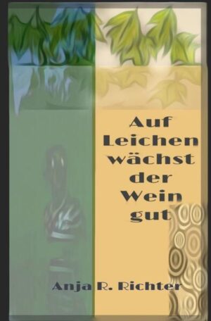 In diesem autobiografischen Roman geht es um einen parapsychologischen Kriminalfall. Das Mädchen Hedie , der Geschäftsmann Roland Hanisch und Mari sind die Hauptpersonen der Geschichte. Ihre Schicksale sind auf mysteriöse Weise miteinander verstrickt. Maris Leben wird durch eine Fotografie, auf der sich eine geisterhafte Erscheinung befindet, auf den Kopf gestellt. Akribisch deckt die Mutter und Psychotherapeutin, schrittweise den Hintergrund der Person auf dem Foto auf und fügt die einzelnen Puzzleteile der gespenstischen Angelegenheit zusammen. Spirituell, analytisch, unheimlich