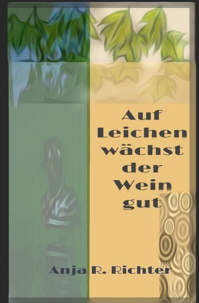 In diesem autobiografischen Roman geht es um einen parapsychologischen Kriminalfall. Das Mädchen Hedie , der Geschäftsmann Roland Hanisch und Mari sind die Hauptpersonen der Geschichte. Ihre Schicksale sind auf mysteriöse Weise miteinander verstrickt. Maris Leben wird durch eine Fotografie, auf der sich eine geisterhafte Erscheinung befindet, auf den Kopf gestellt. Akribisch deckt die Mutter und Psychotherapeutin, schrittweise den Hintergrund der Person auf dem Foto auf und fügt die einzelnen Puzzleteile der gespenstischen Angelegenheit zusammen. Spirituell, analytisch, unheimlich