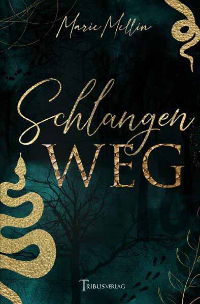 Schlangenweg | Marie Mellin