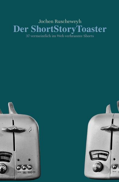 Eine Sammlung von ShortStorys des Indie- und Ruhrgebietsautoren aus über 10 Jahren kreativen Schreibens und gleichzeitig so aktuell wie nie. Ein unterschwellig mitschwingendes Subthema: Sind im Web veröffentlichte Texte verbrannt oder hat sich in den letzten Jahren ein Wandel auf dem Buchmarkt vollzogen? Im ShortStoryToaster treffen und verlieben sich Menschen, planen und begehen Verbrechen, kreieren neue Geschäftsideen und scheitern damit. Sie belügen und täuschen andere, hadern mit ihren Jobs und ihren Familienstrukturen. Einige Menschen wollen sich beweisen, andere brennen für die falschen Sachen, wieder andere machen übersinnliche Erfahrungen und einige konfrontieren sich aktiv mit der Realität oder treffen weitreichende Entscheidungen