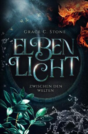 »Wo bringst du mich hin? Ich dachte, wir fliegen direkt nach Asgard?« »Nicht ganz, ich bringe dich nach Hause!« Victorias Leben gerät vollkommen aus den Fugen, als sie erfährt, dass ihre Mutter die Königin der Lichtelfen ist. Nur knapp entkommt die Siebzehnjährige einer Entführung durch die Dunkelalben und wird nun zu ihrem eigenen Schutz in die Anderswelt gebracht. Hier begreift sie schnell, dass die Gefahr noch lange nicht gebannt ist. Plötzlich steht sie nicht nur zwischen den verhärteten Fronten der Lichtelfen und Dunkelalben, sondern auch zwischen zwei Männern! »Du weißt, genauso gut wie ich, dass dieser Armreif dich vor jeder Gefahr warnt, richtig?« »Ja«, antwortete ich ihm automatisch und erst jetzt bemerkte ich bewusst, dass der Reif mich nicht vor ihm gewarnt hatte ...