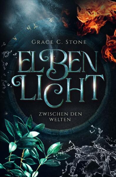 »Wo bringst du mich hin? Ich dachte, wir fliegen direkt nach Asgard?« »Nicht ganz, ich bringe dich nach Hause!« Victorias Leben gerät vollkommen aus den Fugen, als sie erfährt, dass ihre Mutter die Königin der Lichtelfen ist. Nur knapp entkommt die Siebzehnjährige einer Entführung durch die Dunkelalben und wird nun zu ihrem eigenen Schutz in die Anderswelt gebracht. Hier begreift sie schnell, dass die Gefahr noch lange nicht gebannt ist. Plötzlich steht sie nicht nur zwischen den verhärteten Fronten der Lichtelfen und Dunkelalben, sondern auch zwischen zwei Männern! »Du weißt, genauso gut wie ich, dass dieser Armreif dich vor jeder Gefahr warnt, richtig?« »Ja«, antwortete ich ihm automatisch und erst jetzt bemerkte ich bewusst, dass der Reif mich nicht vor ihm gewarnt hatte ...