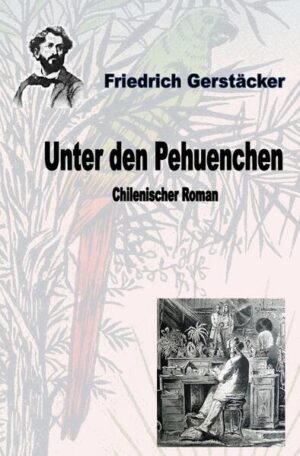 Dieser Roman des Weltreisenden Friedrich Gerstäcker entstand nach einer Reise quer durch Südamerika. Durch Unwetter gezwungen, verbrachte er längere Zeit in einem Dorf der Pehuenchen, wo die Idee zu diesem ungewöhnlichen und spannenden Roman entstand. Gibt es immer wieder Geschichten um und mit Indianern - so ist zum Beispiel der Indianer Assowaum aus den *Regulatoren* ein Vorbild für Karl Mays Winnetou - so ist doch eigentlich dieser Roman der einzige Indianerroman Gerstäckers. Ungewöhnliche Schauplätze, eine spannende Romanhandlung und die beschriebenen Charaktere machen das Werk auch für den heutigen Leser zu einer interessanten Lektüre.