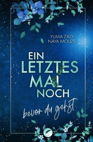 Drei Leben. Zwei Wolfsclane. Eine Liebe. Liebe ... Sie bedeutet alles. Sie kann dich fliegen lassen, wenn du sie zulässt. Sie kann dich auffangen, bevor du in die Dunkelheit fällst. Sie kann dich heilen, wenn deine Seele droht zu zerbrechen ... Doch was, wenn die Dunkelheit deine Seele bereits umhüllt? Wenn dir jene genommen wurden, für die du Liebe empfunden hast? Wirst du weiter an die Liebe glauben oder wird dieser Verlust dein Leben bestimmen ...