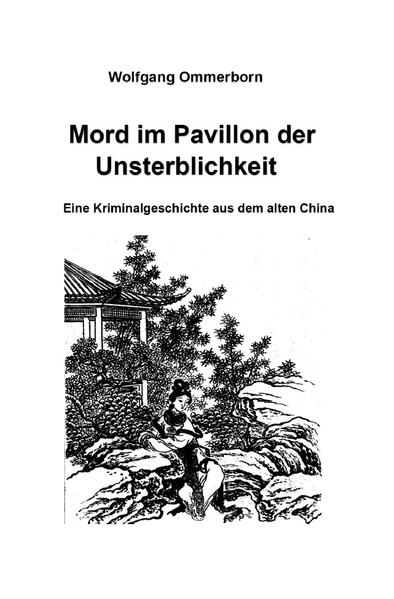 Song Hanli, ein ehemaliger Polizeioffizier, wird nach einer Verwundung im buddhistischen Longchang-Kloster in den Baohua-Bergen östlich von Nanjing von dem Mönch und Arzt Daoshan gesund gepflegt. Während seines Aufenthaltes werden zwei junge Mitglieder des Klosters, Hanshan, mit dem Hanli sich angefreundet hat, und Fengran, ermordet. Hanli wird daraufhin von dem Abt Foxing beauftragt, die Morde diskret aufzuklären, ohne dabei zu viel Staub aufzuwirbeln, um den Ruf des Klosters nicht zu gefährden. Im Verlauf der Ermittlungen in der südlich des Klosters gelegenen Stadt Jurong stößt Hanli schließlich auf eine geheime Rebellengruppe der Taiping, die in der Gegend aktiv ist und deren Ziel es ist, einen Aufstand gegen die herrschende Qing-Dynastie anzuzetteln und den mandschurischen Kaiser in Beijing vom Thron zu jagen, um selbst als Himmlische Dynastie die Macht im Reich der Mitte an sich zu reißen.