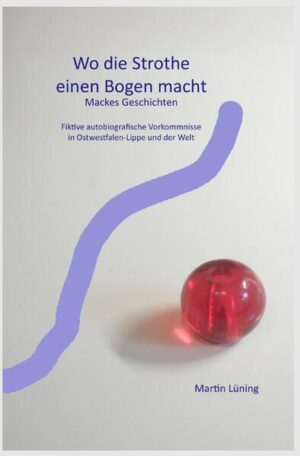 In Begleitung Gottes und des Teufels stolpert „Macke“ durch ein Leben, das er selbst, jemand anderes oder doch niemand erlebt hat. Er startet in der lippischen Gemeinde Schlangen. Durch ein funktionierendes Dorf- und Kneipenleben beeindruckt dieser Ort als lebens- und liebenswerte Heimat. Der Held Macke schlängelt sich mehrmals durch bis nach Norddeutschland, um dann jedoch in München die zweite Hälfte zu verbringen. Das sind Lebensumstände, von denen er sich wohl oder übel treiben lässt. Der Musterschüler stürzt früh ab in schlechteste Notendurchschnitte und engagiert sich in einer K-Gruppe. Ausgerechnet bei der Bundeswehr entstehen seltene Höhe- und Tiefpunkte. Besser ist es, doch noch zu studieren und als Diplom-Ingenieur der Architektur bei der Planung weltbekannter Bauwerke mitzuwirken. Parallel dazu wird aus einer Schauspielausbildung ein weiterer Beruf. Zu guter Letzt heiratet Macke Marie. Und wenn sie nicht gestorben sind, leben sie glücklich in den Isarauen mit Wald, Fluss, Biergärten und bester Verkehrsanbindung.