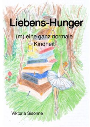 Als Kind aufgewachsen auf einem Berg in dörflicher Idylle des beschaulichen Sauerlandes bietet die Autorin Viktoria Sisonne einen anschaulichen und mit viel Augenzwinkern versehenen Einblick in ihr Leben auf dem Lande und den Erlebnissen ihrer Kindheit und Jugend. Sie nimmt den Leser mit auf eine Reise durch Kindergarten, Grundschulzeit bis hin zur Pubertät.