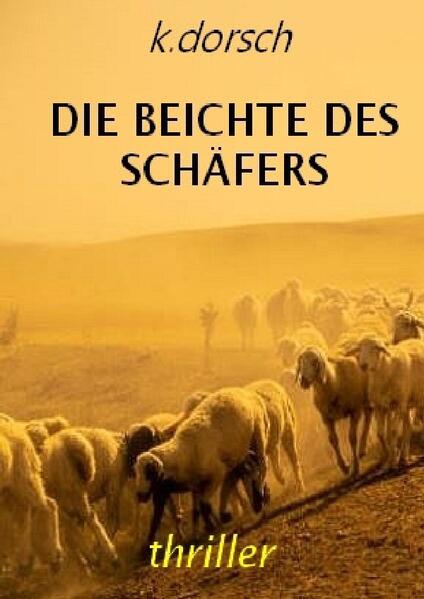 Der unauffällige Schäfer Matteo Russo lebt in einem verlassenem Steinbruch seit über dreißig Jahren am Rande eines süditalienischen Dorfes. Eines Tages erscheint ein etwa gleichaltriger Deutscher und sucht nach ihm. Der Schäfer lässt sich verleugnen, versteckt sich. Wochen später wird ihm ein Einschreiben zugestellt, mit der Mitteilung, in Deutschland geerbt zu haben. Er reist dorthin in der Begleitung seines jungen Freundes Pino und übergibt währen dieser Zeit seine Schafe dem fragwürdigen Sergio. Die Fahrt bringt ans Tageslicht, dass dieser Besucher sein inzwischen verstorbener Bruder war und Matteo eigentlich Deutscher ist, der im Alter von zwei Jahren von seinem Vater, ein ehemaliger „Gastarbeiter“, entführt wurde. Der Schäfer öffnet sich mehr und mehr, erzählt von seiner strafbaren Vergangenheit, von seinem Plan, mit dem geerbten Geld sofort nach der Reise das Dorf zu verlassen. In dem hoch verschuldeten Pino entsteht Neid. Auf der Rückfahrt versucht er, den Alten verunglücken zu lassen.