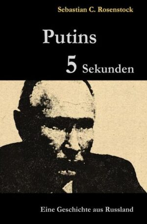 Vor dem Hintergrund des russisch-ukrainischen Krieges beschreibt Sebastian C. Rosenstock mit Respektlosigkeit, Schärfe und Witz den Lebensweg des russischen Machthabers Wladimir Putin und sein rückwärtsgewandtes Weltbild. Dabei schiebt er die geltende Annahme beiseite, es dürften in einer "klassischen" Erzählung nur Dinge passieren, die auch in der Wirklichkeit passierten. Die Zeichnungen und Texte von Paul Gustave Doré (1854: Histoire de la Sainte Russie zur Geschichte des russischen Absolutismus) eröffnen einen Blick auf Russlands Gegenwart und auf eine Vergangenheit, die so vergangen eben doch nicht ist, sondern sich hartnäckig in der Gegenwart verankert.