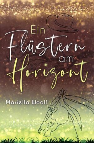 Lausche dem Flüstern und öffne dein Herz! Nach einem traumatischen Erlebnis in ihrer Heimat flieht Aeryn nach Australien, wo sie durch einen Zufall - oder ist es doch Vorsehung? - auf der Station der Andersons landet. Der Weißdorn vor ihrer neuen Bleibe, ein sogenannter Feenbaum, ist für die Irin ein Zeichen: Hier ist sie richtig. Und so nimmt das Schicksal wenig später seinen Lauf, als sie zu einem Pferd gerufen wird, das seinen neuen Besitzer, Jett, nicht an sich heranlässt. Zunächst ist der zurückgezogen lebende, wortkarge Ex-Rodeostar skeptisch, doch Aeryn öffnet mit ihrer lichtvollen Art nicht nur das Herz der wilden Stute, sondern auch das seine. Es könnte so schön sein, würde sich nicht jemand von Aeryns offen gelebter altschamanischer Heilkunst provoziert fühlen. Plötzlich steht Jetts mühevoll aufgebaute Existenz vor dem Aus und die junge Liebe des Paars auf dem Prüfstand …“