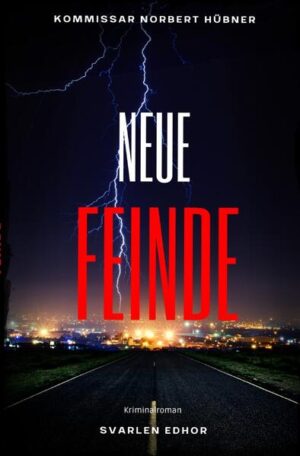 Band 8 der Bestseller Cosy-Krimi Reihe "Kommissar Norbert Hübner ermittelt" Manchmal kommt alles anders, als man denkt. Ein lang gehegter Traum geht endlich in Erfüllung, als Norbert ins Morddezernat umzieht. Doch wie so oft klaffen Realität und Wunschdenken weit auseinander. Daran sind jedoch weniger die Fälle als vielmehr das neue Kollegium schuld. Norbert leidet. Da hilft es auch nicht mehr, sich heimlich mit Eddy zu treffen, denn der junge Polizist hat alle Hände voll zu tun, seine eigenen Herausforderungen zu bewältigen. Dass der anstehende Fall Norbert und seinen neuen Kollegen ausgerechnet zwischen die Fronten eines zwischenmenschlichen Beziehungschaos drückt, hat dem Kommissar gerade noch gefehlt. Hinter jeder Ecke erwartet sie eine neue Überraschung. Aber am Ende kann sich Norbert für gewöhnlich auf seine Entscheidungen verlassen … oder dieses Mal etwa nicht?