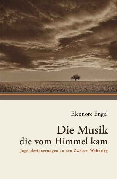 »Es sind wahre Geschichten, die das Leben schrieb«. Eleonore Engel ist 1935 geboren und während des Zweiten Weltkriegs aufgewachsen. In einer spannenden Sammlung von Kurzgeschichten nimmt sie den Leser mit auf einer Reise durch ihre Schulzeit von 1942-1950.