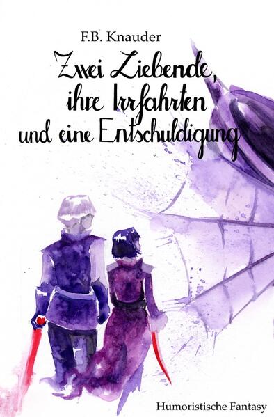 Nevi und Loranna wollen doch nichts anderes, als zu ihren Liebsten zurückkehren. Nichts, als Gundar und Aliessa nach einer chaotischen Trennung wieder in die Arme zu schließen. Nichts anderes, als einfach ihren verdammten Frieden zu haben. Aber natürlich werden sie in einen Haufen Zeug reingezogen, das sie eigentlich ganz und gar nichts angeht. Was haben die beiden schon mit elbischen Rebellionen am Hut? Oder mit dieser legendärin Piratin? Oder mit einer illegalen Auktion, deren „Ware“ gegen jegliche ethischen Vorstellungen verstößt? Nichts. Gar nichts. Aber das ist nichtmal das Schlimmste. Das Schlimmste ist, dass sie ganz genau wissen, wer schuld an ihrer Misere ist. Und dass sie keinen Schimmer haben, was sie gegen Arno Marieta und Fürstin Tevanna Celdaran ausrichten sollen.