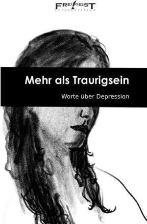 23 Autor*innen, 23 Texte zum Thema Depression, aus ganz persönlicher Perspektive. Gedicht und Kurzgeschichte, Essay und Bericht: In so vielfältigen wie originellen Formen kommen hier diejenigen zu Wort, die im gesellschaftlichen Umgang mit der Krankheit immer noch viel zu oft nicht ernst genommen werden. Ob der Kampf mit sich selbst oder fehlendes Verständnis der Umgebung: Die Beitragenden in diesem Sammelband, der aus einem Schreibaufruf des Autorenkollektiv Frei!Geist hervorging, bieten kluge, anspruchsvolle und auch optimistische Kommentare aus ganz verschiedenen Blickwinkeln zu einem Thema, das leider immer noch brandaktuell bleibt.