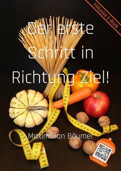 Du möchtest endlich Dein Wunschgewicht erreichen? Möchtest Muskulatur aufbauen ohne täglich das selbe zu esssen? Dich gesund und ausgewogen ernähren? Egal ob vegetarisch, vegan oder Mischkost, ob Informationen über Makronährstoffe oder doch lieber etwas über verschiedene Abnehmstrategien, in mir findest Du von allem etwas. Dich erwarten über 80 fitnessorientierte Rezepte und einiges Wissenswertes rund um das Thema Ernährung.