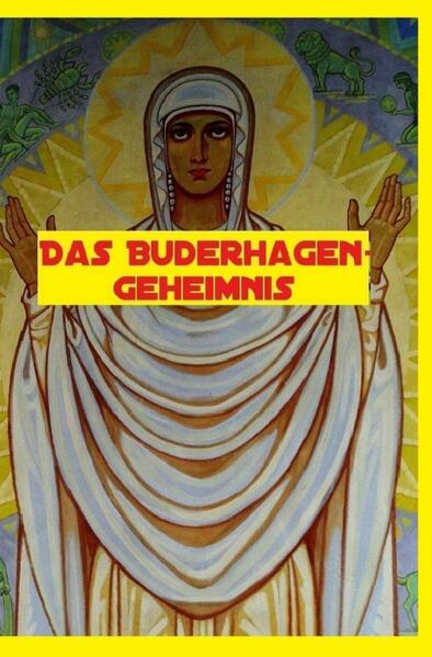 Dieses Buch ist der zweite Band der Familiensaga der Buderhagens. Was ist das Geheimnis der Buderhagens? Wieder einmal beginnt eine spannende Odyssee der Familie Buderhagen. Eine Reise durch weit entfernte Sonnensysteme und Galaxien. Wer hütet das Geheimnis und wer wird es jemals lüften? Wer hat ein Interesse daran, das Geheimnis der Buderhagens für immer zu vertuschen und zu verbergen und warum? Lassen Sie sich fesseln von diesem 2. Teil der Buderhagen Trilogie...