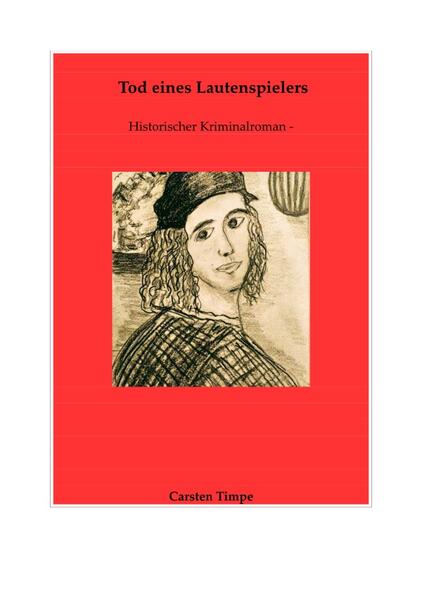 Der Roman "Tod eines Lautenspielers" ist zwar fiktional, aber es gab eine Abschrift von einem Lautenmanuskript aus dem Jahre 1602 eines auch auf der Laute spielenden `Christoph Heroldt` aus Halle, der in Leiden und Padua Jura studierte. Um dieses Lautenbuch hat der Autor eine spannende Kriminalgeschichte gewoben, bei der des Mord erst in der heutigen Zeit aufgeklärt wird: anhand eines in der Jetztzeit aufgefundenen Manuskriptes eines guten Freundes des Ermordeten kann sich der Leser auf eine Reise durch die Jahrhunderte, über die Alpen nach Venedig, Padua, Florenz und Rom begeben und etwas italienisches Flair der Vergangenheit und Gegenwart auf sich wirken lassen. Nebenbei wurden noch 5 Lautenstücke in französischer Tabulatur und eine Reihe von Skizzen eingefügt - der Autor wünscht viel Vergnügen beim Lesen !