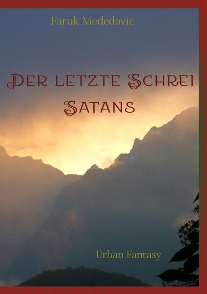 Der letzte Schrei Satans | Bundesamt für magische Wesen