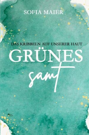 Emmas Leben ist kein bisschen aufregend. Spontanität und Abenteuer. Fehlanzeige. Da kommt ihre geplatzte Hochzeit genau zur richtigen Zeit. Alleine tritt sie die Hochzeitsreise an und startet damit in eines ihrer größten Abenteuer. All ihre längst vergessenen Träume scheinen wahr zu werden: Ein neues Land, die Fotografie und tolle neue Menschen. Als sie dann wortwörtlich in Lukes Arme stolpert, steht für Emma fest: Was wäre ein Abenteuer ohne dieses Kribbeln auf der Haut, was ihr dieser mysteriöse und äußerst attraktive Mann beschert. Ein Mann, der versucht sein Lächeln zu verbergen, meistens schweigt und offensichtlich eine schwere Bürde mit sich herumträgt. Vergessen ist Emmas schwierige Kindheit. Vergessen auch die geplatzte Hochzeit. Und obwohl sie für eine neue Romanze überhaupt kein Interesse hat, lassen sie diese hypnotisierenden grünen Augen nicht kalt und sie setzt alles daran, Luke aus seinem Schneckenhaus zu locken.