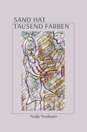 „Sand ist nicht nur sandfarben. Sand hat tausend Farben!“ Mara hat die Wüste durchwandert und diese kleine Weisheit ist ihr geblieben: Sand leuchtet in so vielen verschiedenen Farben wie die Wüste selbst. Die Erkenntnis vom Leuchten der Wüste und vom Licht in wüsten Zeiten trägt sie durch dieses Jahr - ein Jahr, das anders ist als die Jahre, die sie bisher durchlebt hat: Sie begegnet Mark. Obwohl sie unterschiedlicher nicht sein könnten, entwickelt sich zwischen den beiden eine Liebesbeziehung, die mit allem, was Liebe ist, und was Beziehung zwischen Ich und Du bedeutet, Maras Gedankenwelt auf den Kopf stellt. SAND HAT TAUSEND FARBEN begleitet Mara und ihre Freunde durch ein Jahr, das geprägt ist von Sehnsucht, der Suche nach sich selbst und der Erkenntnis, dass wir nicht alles in der Hand haben, und lieben manchmal auch bedeutet, lassen zu können.