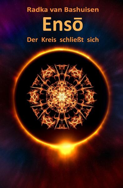 "Es werde Licht", sagte vor Zeiten der Herr des Himmels, bevor er die Menschheit schuf, die leider ihren Glanz verloren hat. Das Königreich der Unterwelt erwacht und legt seinen wohltuenden Schatten über den erschöpften Planeten Erde, der unter der Menschheit nur noch leidet. Die Autorin beteuert in ihrem letzten Roman der Ens? Trilogie die notwendige Transformation zum höheren Bewusstsein und mehr an Symbiose mit dem Planeten und der Natur.