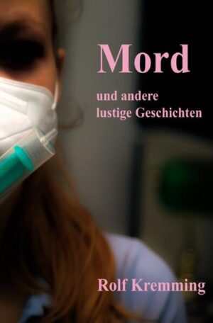 Kurzgeschichten zum Nachdenken und Lachen. Es geht um Mord, um Beobachten von Menschen und Charakteren. Eine Zusammenfassung lustiger Kurzgeschichten, zum Spaßhaben und Wundern... Wer ist schneller. Der Kommissar mit dem alten Klappbrett oder sein junger Kollege mit dem I-Pad? Wer langsam denkt, stirbt als Erster. Beobachtungen auf dem Berliner Kudamm.