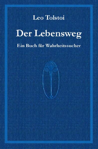 In dieser Arbeit, auf die Tolstoi alle Fülle seiner Gedanken, alle Kraft seines Genies, seiner Liebe und seines großen Fleißes verwandte, vereinigte er allmählich auch die tiefsten Aussprüche der Religionsstifter und Weltweisen über den höchsten Sinn des menschlichen Lebens, den er selbst nach langem und leidenschaftlichen Suchen in seiner ganzen Klarheit gefunden hatte. Es war für Tolstoi die schönste Freude, eine Bestätigung der Wahrheit über den höchsten Sinn des menschlichen Daseins, die er entdeckt hatte, in den Schaffensfrüchten der größten Geister aller Völker und Zeiten zu finden, und es war obendrein für ihn ein besonderer Trost, durch seine Arbeit die Menschheit mit diesen tiefsten und besten Gedanken wieder bekanntzumachen.