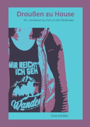 Willst Du idyllische Wege, energievolle Kraftorte, einzigartige Aussichtspunkte und besondere Museen am Bodensee kennenlernen? In diesem hochwertigen Bildband und Reisetagebuch nehme ich Dich mit auf meine Reise. 2021 wollte ich zu Fuß um den Bodensee laufen und dann kam der Lockdown. Ich bin trotzdem losgelaufen, wollte reflektieren, die Natur mit allen Sinnen erleben, die Langsamkeit entdecken, bewusst gehen, sowie den Gedanken zur Freiheit Raum geben. Achtsamkeit und Natur sind für mich sehr wichtige Themen. Die Natur gibt mir sehr viel Kraft und Energie. (Buchausstattung: Auf 157 Seiten über 120 Fotos - 170 g Papier - Hardcover)