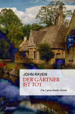 Cyrus Burke, ein junger Antiquitätenhändler aus Connecticut, kommt in das englische Dorf Darkmere, um einer Gutsherrin ein mittelalterliches Schriftstück abzukaufen. Doch bevor er mit der resoluten Elizabeth Huntington handelseinig werden kann, wird Burke in einen höchst seltsamen Mordfall verwickelt: Mrs. Huntingtons Gärtner Charlie Corrigan - ein kaum liebenswert zu nennender Zeitgenosse - wird brutal erschlagen. Und der ermittelnde Beamte, Inspektor Lejeune, ist durchaus nicht von der Unschuld des Amerikaners überzeugt... Der Roman DER GÄRTNER IST TOT aus der Feder des britischen Schriftstellers John Raven (eigentlich Jonathan Quinton Raven, Jahrgang 1968) ist der Auftakt einer Serie von Romanen um den Antiquitätenhändler Cyrus Burke, der immer wieder unversehens in die merkwürdigsten Kriminalfälle stolpert. John Ravens Romane erscheinen exklusiv im Signum-Verlag.