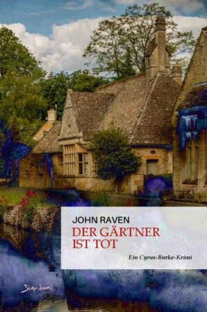 Cyrus Burke, ein junger Antiquitätenhändler aus Connecticut, kommt in das englische Dorf Darkmere, um einer Gutsherrin ein mittelalterliches Schriftstück abzukaufen. Doch bevor er mit der resoluten Elizabeth Huntington handelseinig werden kann, wird Burke in einen höchst seltsamen Mordfall verwickelt: Mrs. Huntingtons Gärtner Charlie Corrigan - ein kaum liebenswert zu nennender Zeitgenosse - wird brutal erschlagen. Und der ermittelnde Beamte, Inspektor Lejeune, ist durchaus nicht von der Unschuld des Amerikaners überzeugt... Der Roman DER GÄRTNER IST TOT aus der Feder des britischen Schriftstellers John Raven (eigentlich Jonathan Quinton Raven, Jahrgang 1968) ist der Auftakt einer Serie von Romanen um den Antiquitätenhändler Cyrus Burke, der immer wieder unversehens in die merkwürdigsten Kriminalfälle stolpert. John Ravens Romane erscheinen exklusiv im Signum-Verlag.