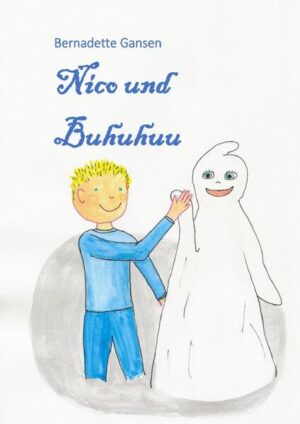 Nico ist ein neugieriger, aufgeweckter Junge, der sich vor nichts fürchtet. Schon garnicht vor Gespenstern, weil es die ja nicht gibt. Doch eines Nachts wird er von einen seltsamen Geräusch geweckt und entdeckt unter seinem Bett ein Gespenst das fürchterlich weint, weil es vor Nico Angst hat. Die beiden freunden sich an und wollen gemeinsam das Rätsel der Gespenster lösen.