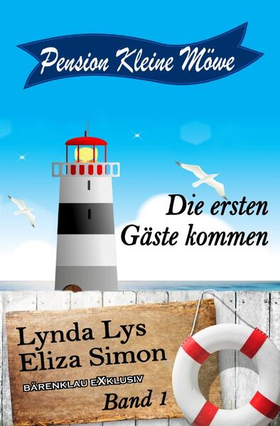 Haro Fries erbt von seinem Onkel Heiko ein Haus auf Sylt. Kurz darauf macht er sich zusammen mit seiner Frau Wencke und den beiden kleinen Kindern auf den Weg, um das Erbe zu begutachten. Das Haus entpuppt sich als beschauliche Pension mit dem idyllischen Namen »Kleine Möwe« und stellt das junge Paar vor die Entscheidung: Sollen sie verkaufen? Vermieten? Oder gar ihr gut bürgerliches Leben in Flensburg aufgeben und die Pension selbst betreiben? Die Entscheidung ist schnell getroffen, doch ist ihr Schritt in eine ungewisse Zukunft nicht gefeit vor den kleinen und größeren Sorgen und Nöten sowie den Hindernissen, die eine Erbschaft mit sich bringt ...