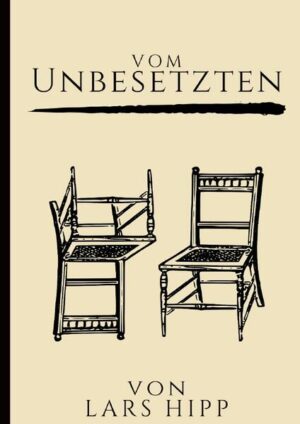 "Lars Hipp ist ein Beobachter, einer, der nach fundamentalen Wahrheiten im Chaos eines Aschenbechers sucht, nach Liebe im Dunst des Zigarettenqualm über dem Stammtisch einer Dorfkaschemme." So wurde der Autor bei seinem letzten Werk "der Zigarettenphilosoph" beschrieben. In seinem neuen GedichteBand sind die Erlebnisse der weiteren Kneipengänge und Aufnahme melancholischer Kaltgetränke noch näher und greifbarer dennje.